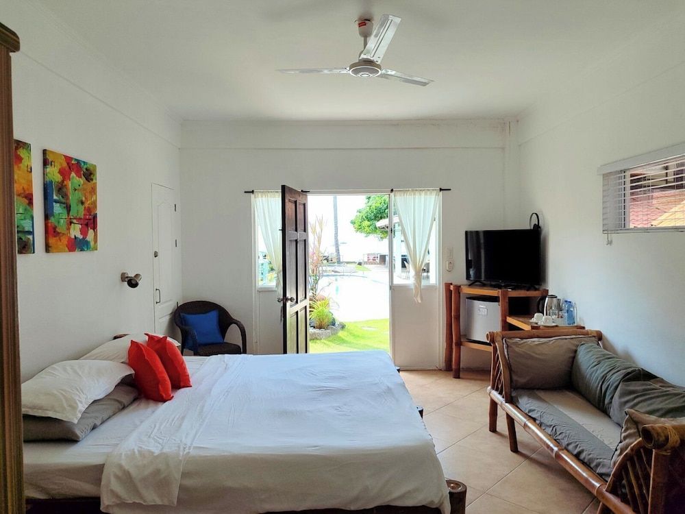 The Coral Beach Club 3