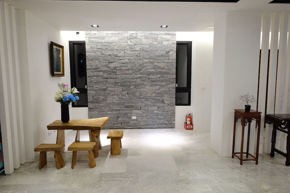 Moonlit Seaview B&B 2