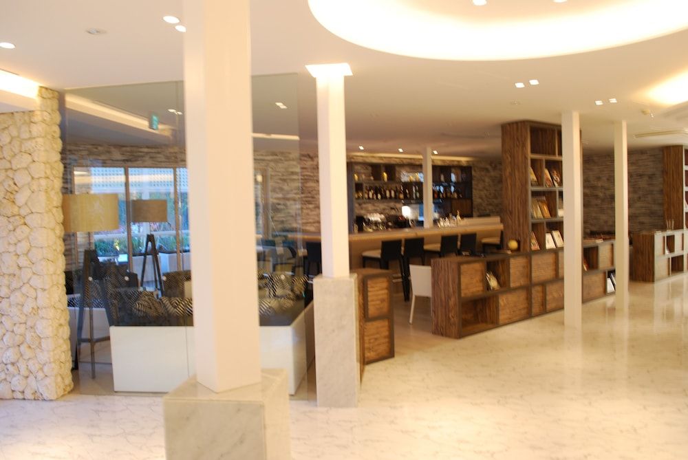 Koyaru-no-sato Doggys Island 2