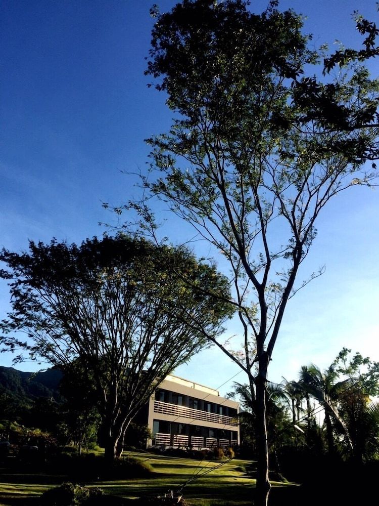 Stone Party -1 estrelas em Donghe