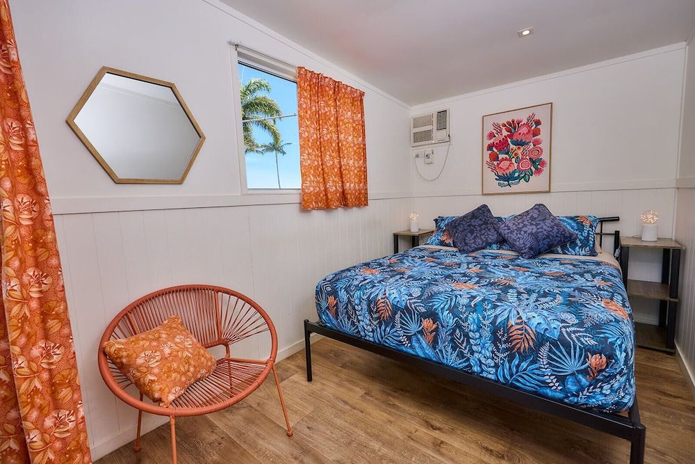 On The Wallaby Eco Lodge - Hostel 3