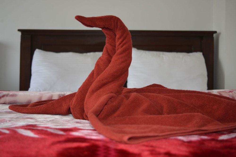 Grand View Guest House & Restaurant -1 estrelas em Haputale