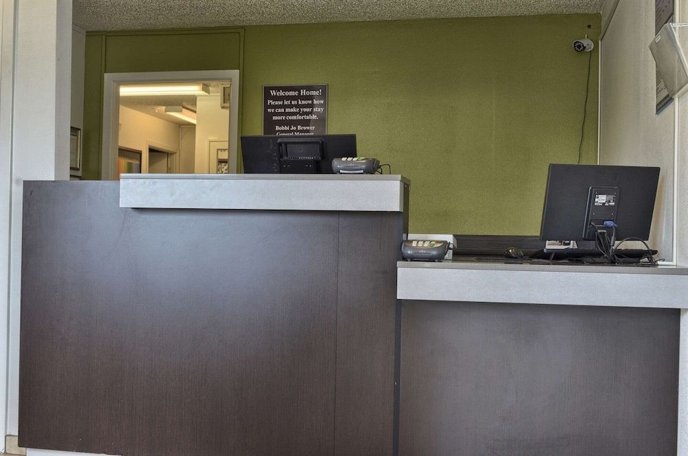 Studio 6 Pascagoula, MS 3