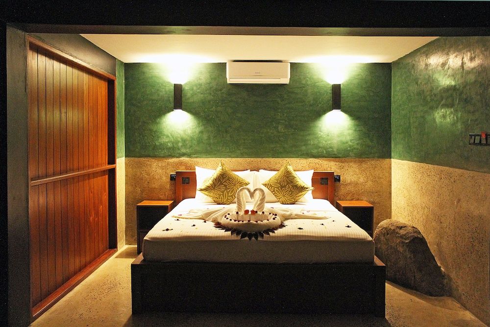 Aarunya Nature Resort &  Spa 3