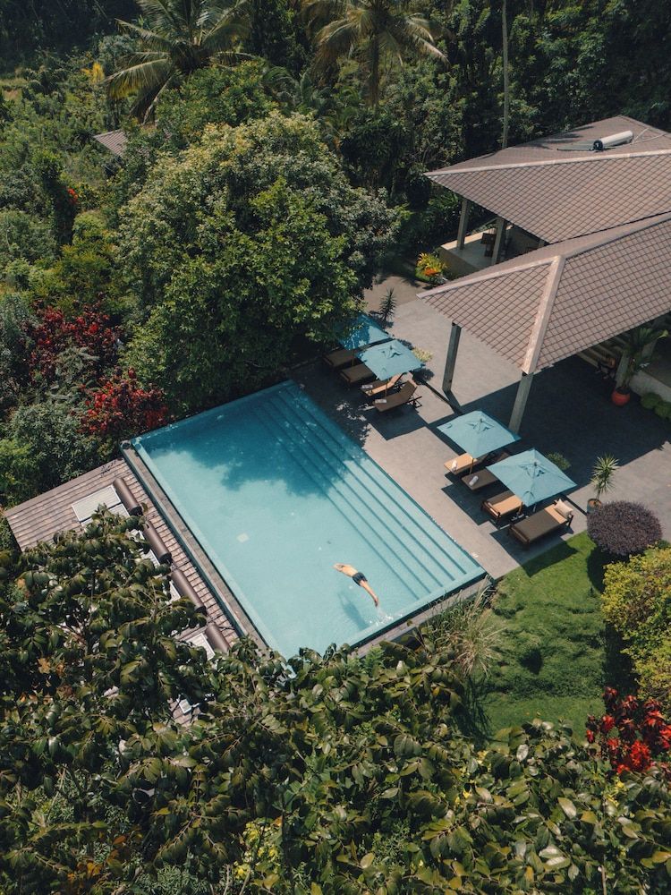 Aarunya Nature Resort &  Spa 1