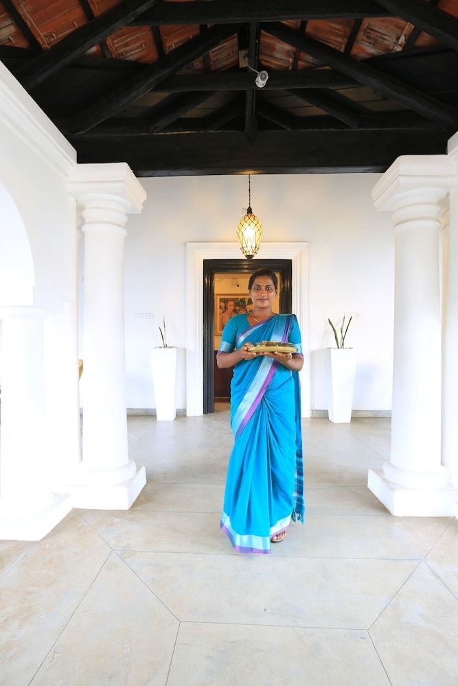 Fox Jaffna by Fox Resorts – Boutique Heritage Luxury 3