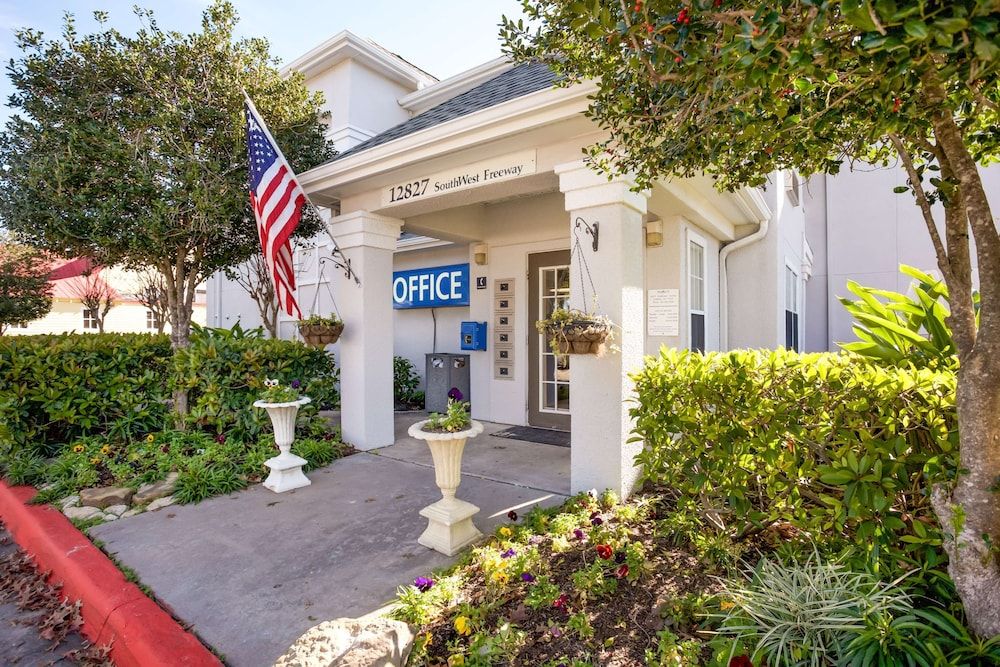 Studio 6 Stafford, TX - Houston - Sugarland 2 estrelas em Stafford