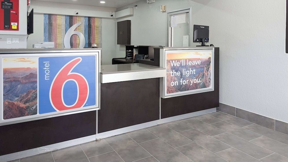 Motel 6 Victoria, TX 3