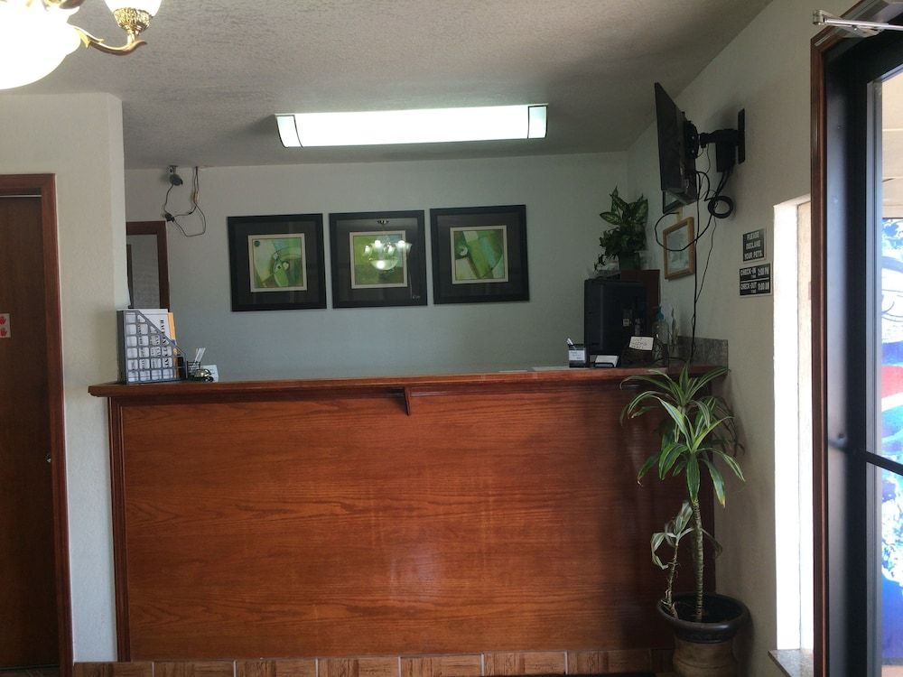 Interstate Motel Guthrie 3