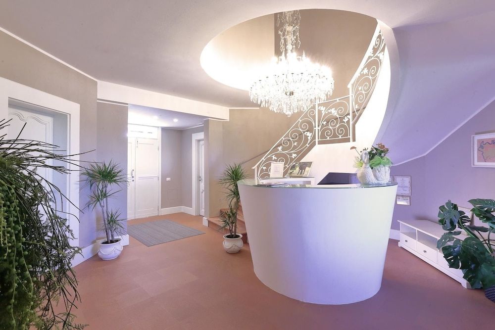 Agriturismo Relais Tenuta il Cigno 2