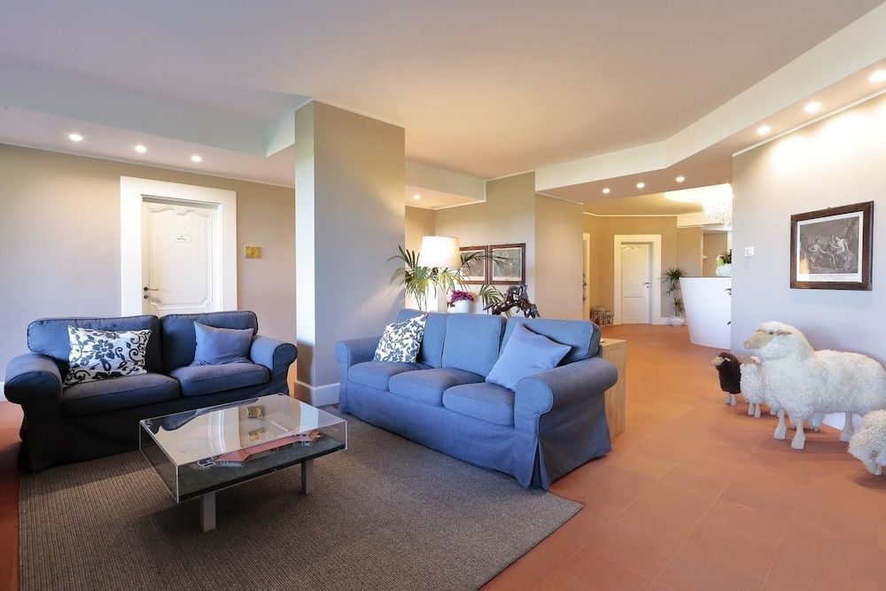 Agriturismo Relais Tenuta il Cigno 3