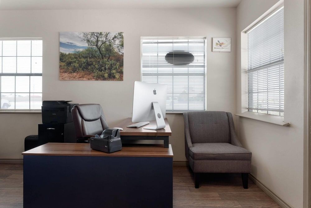 Eagles Den Suites Andrews a Travelodge by Wyndham 2