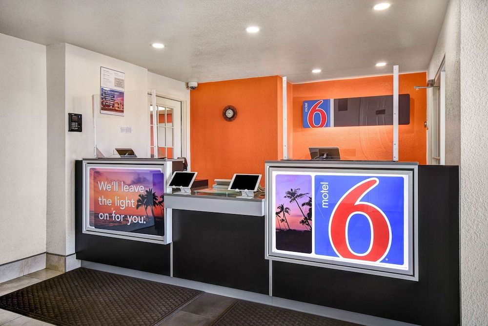 Motel 6 North Ridgeville, OH - Cleveland Intl Airport - N Ridgeville 3