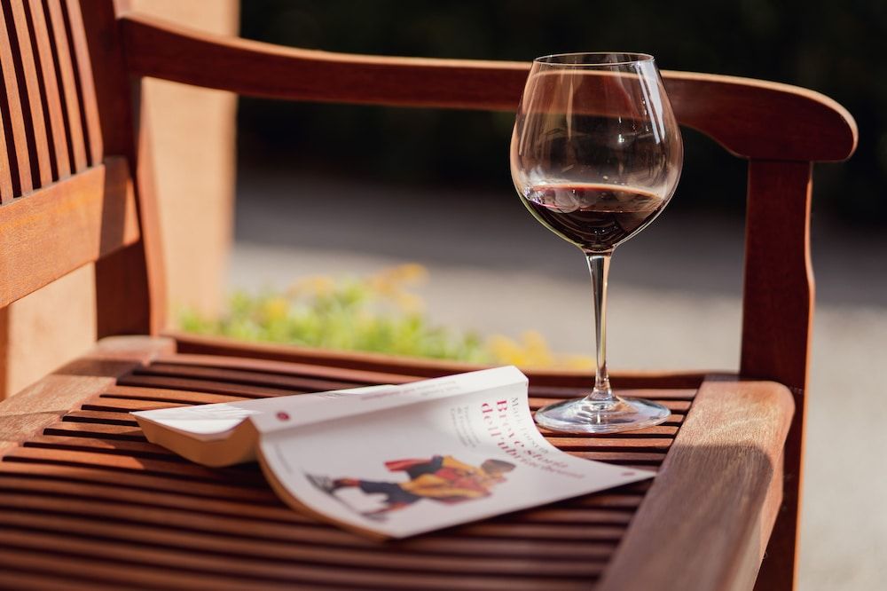 Relais Cocci Grifoni ÔøΩ Panoramic Wine Resort 2