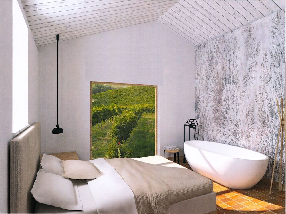 Relais Cocci Grifoni ÔøΩ Panoramic Wine Resort 3