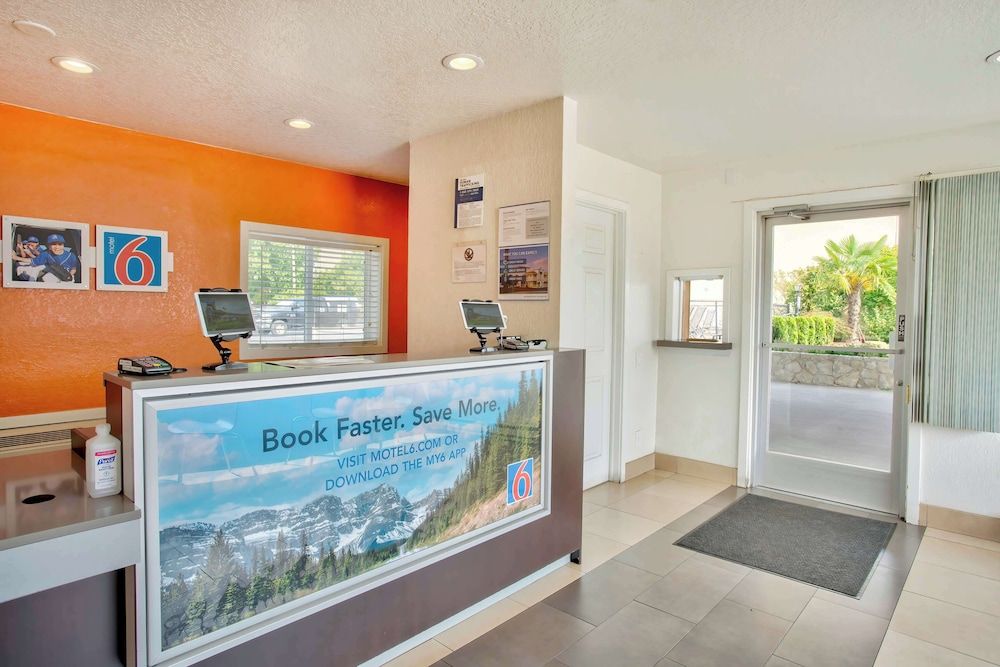 Motel 6 Salem, OR - Expo Center 3