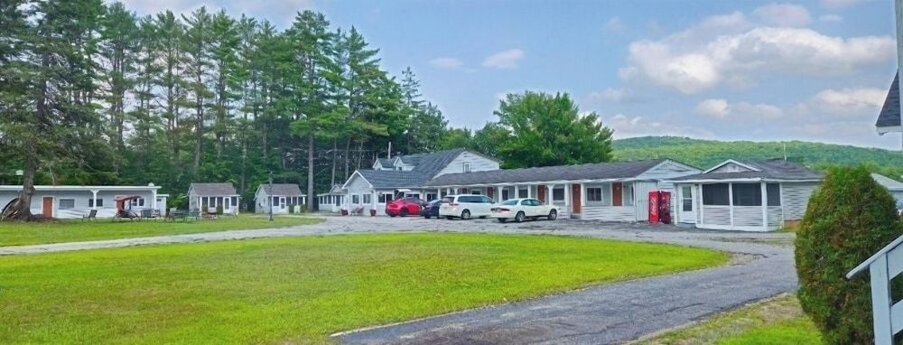 Pilgrim Inn & Cottages 2 étoiles à Plymouth