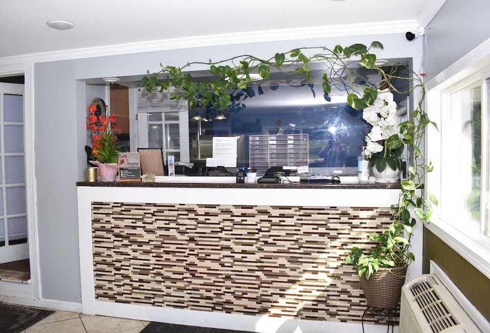 Pilgrim Inn & Cottages 3