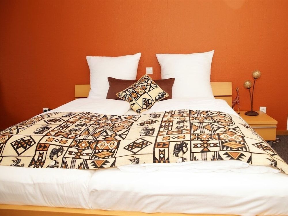 Restaurant-hotel Haus Mühlenbrock 2