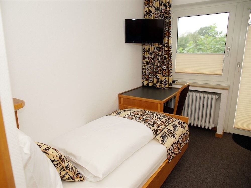 Restaurant-hotel Haus Mühlenbrock 3