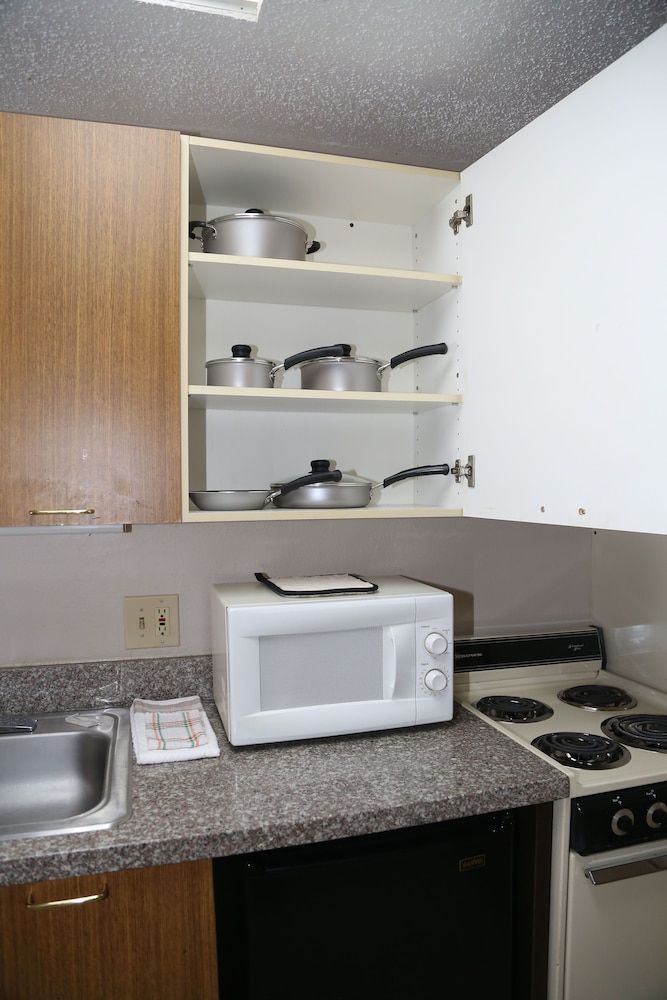 The Lodge at Chalk Hill 2