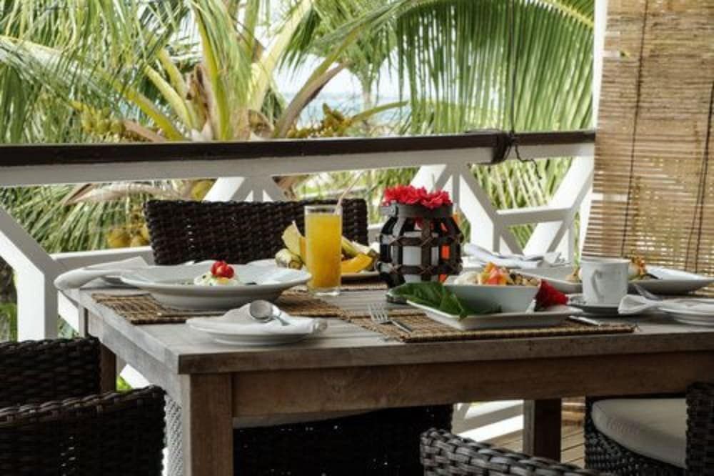The Seaview Lodge 4 estrelas em Nuku‘alofa