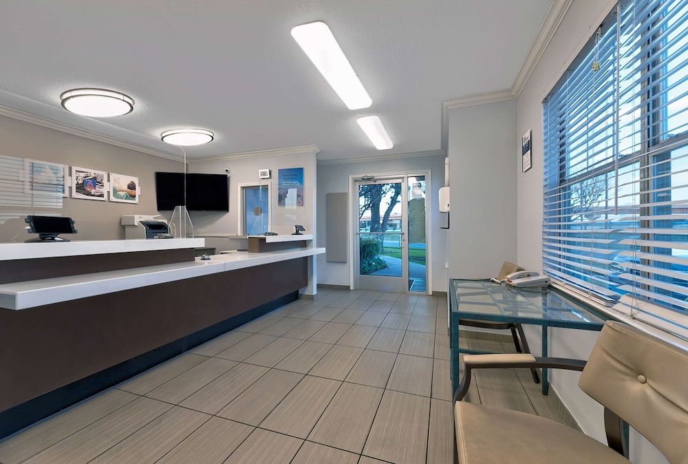 Studio 6 North Richland Hills, TX - Fort Worth 2