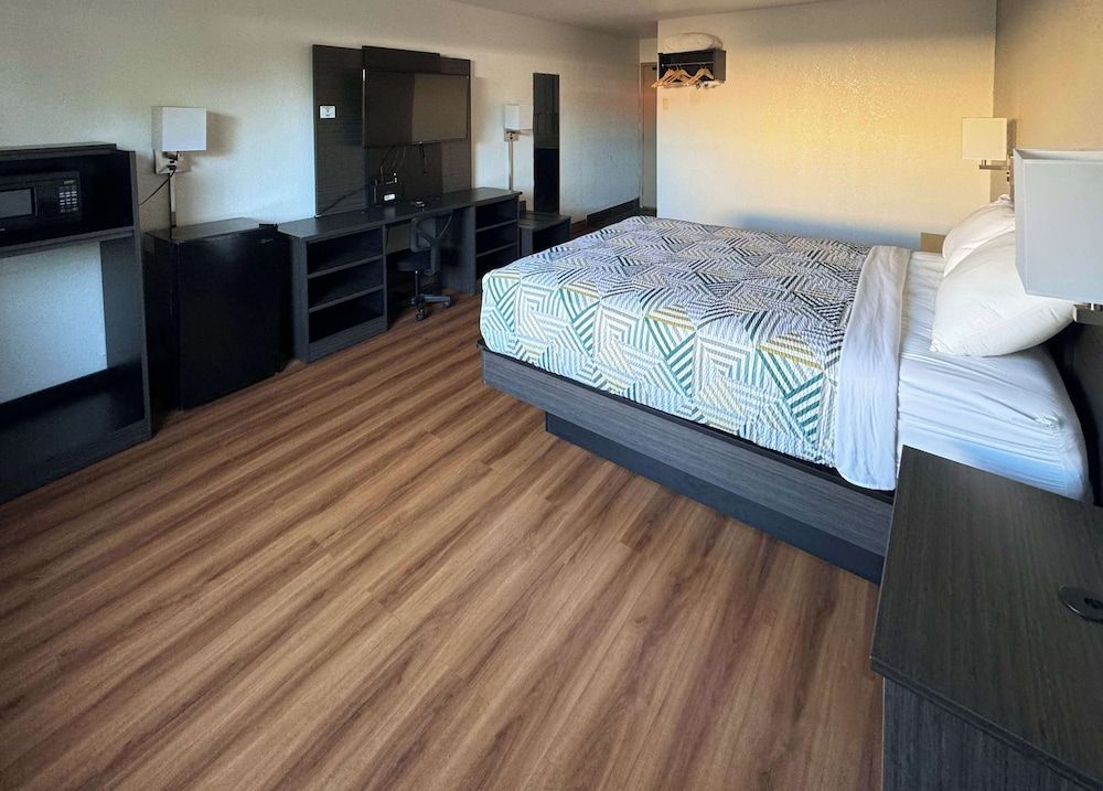 Motel 6 Fond Du Lac, WI 3