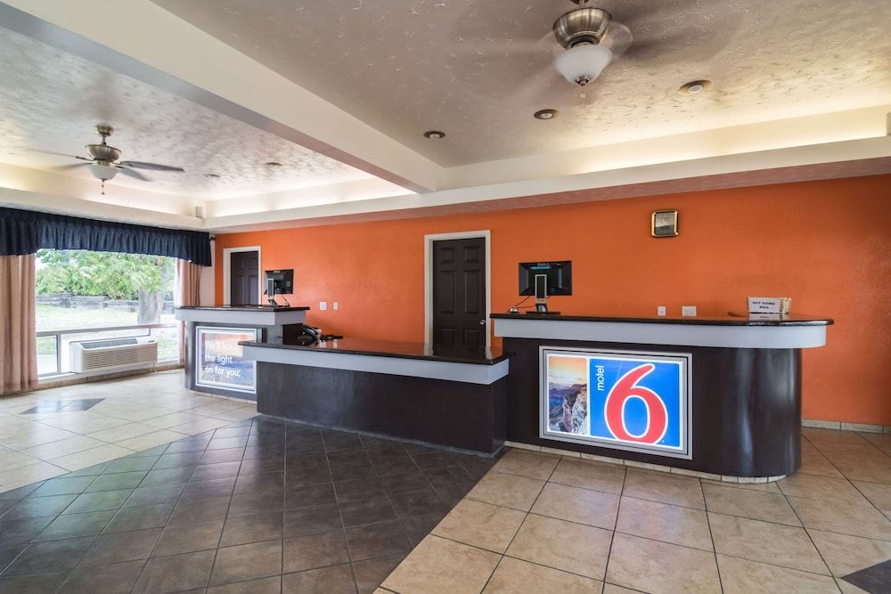 Motel 6 Globe, AZ 3
