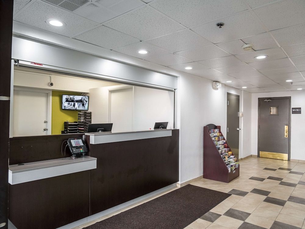 Studio 6 Miamisburg, OH - Dayton 2