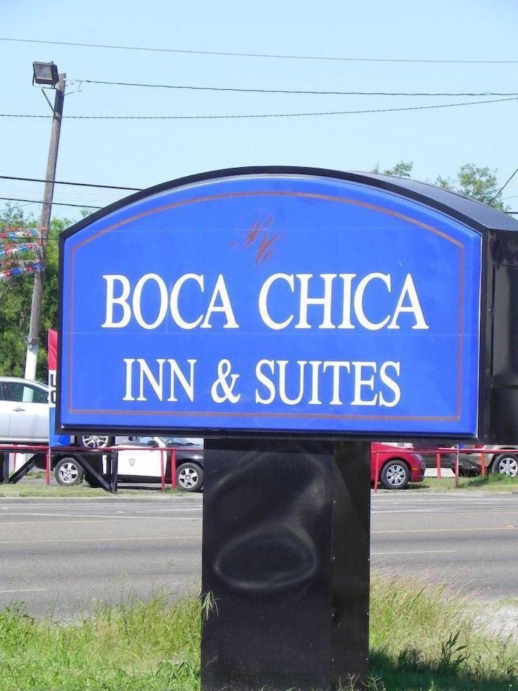 Boca Chica Inn & Suites Brownsville 2 estrelas em Brownsville