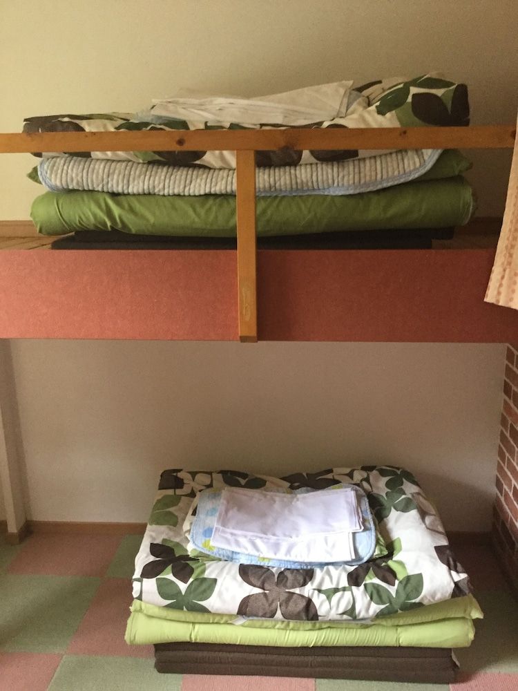 Kumamoto Guesthouse Little Asia - Hostel 2