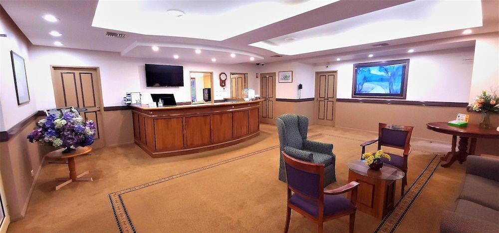 Young Federation Motor Inn 2