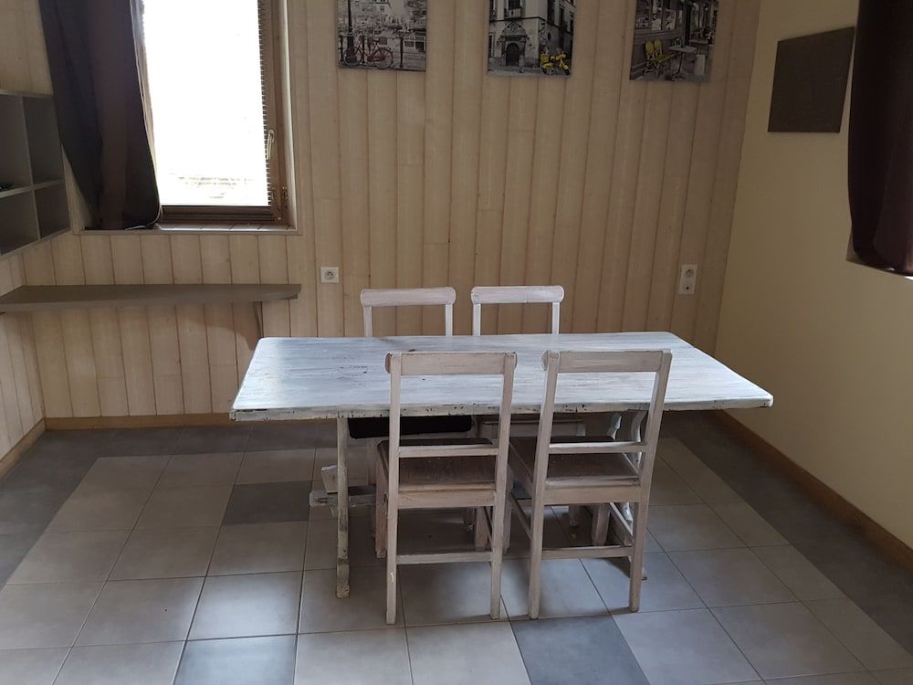 Relais des Caillères 2