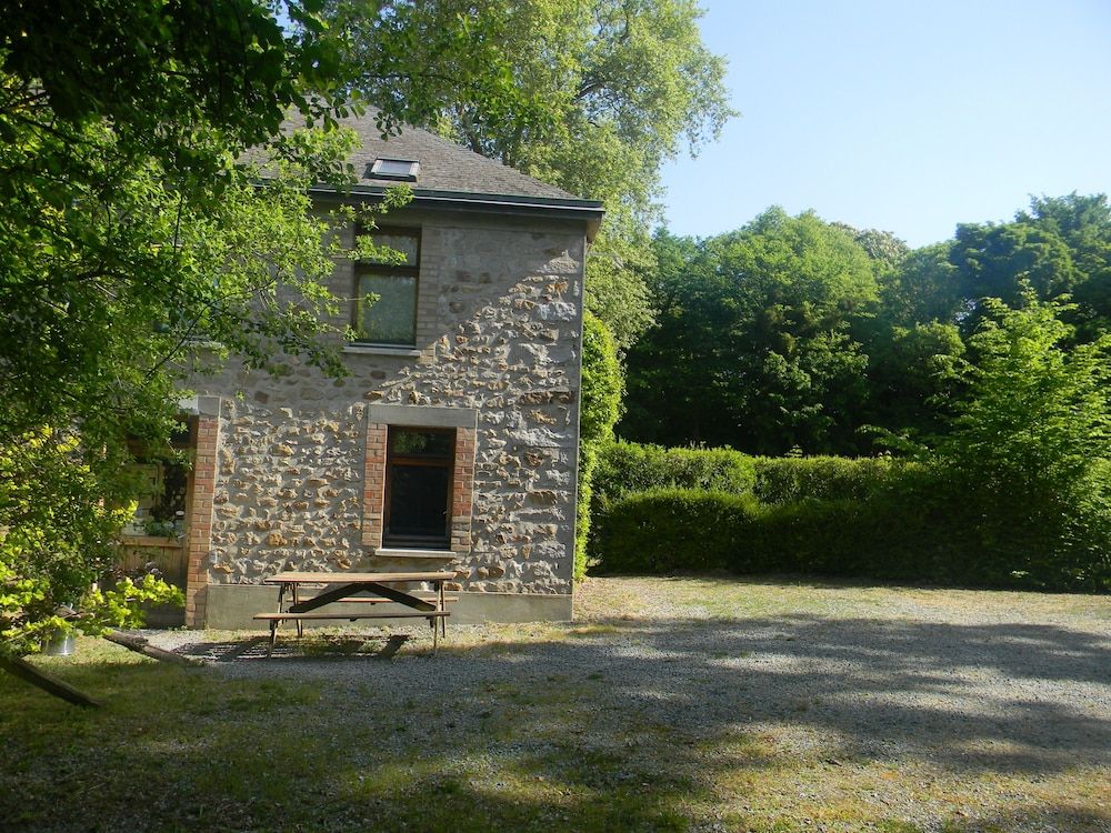 Relais des Caillères -1 estrelas em Saint Pavace