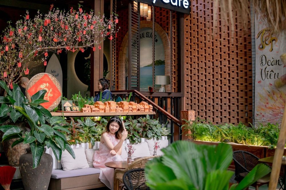 Seahorse Han Market Da Nang Hostel by Haviland 2