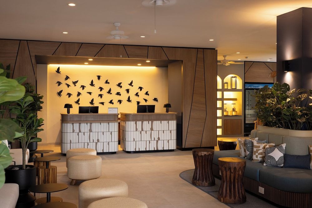 voco Surfside Aruba by IHG 2