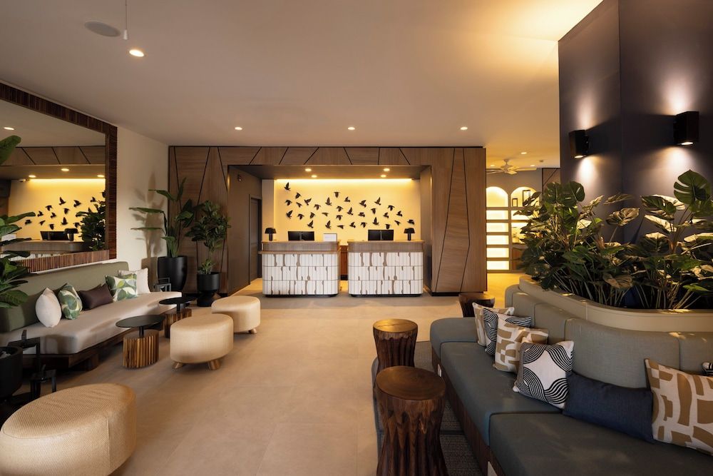 voco Surfside Aruba by IHG 3 estrelas em Oranjestad