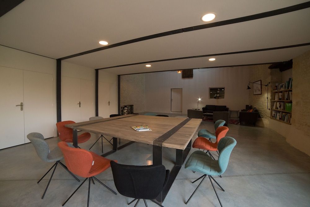 Les Hauts De Chalonne 2