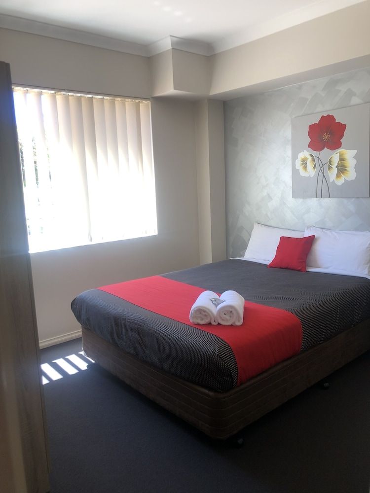 Collie Ridge Resort 3