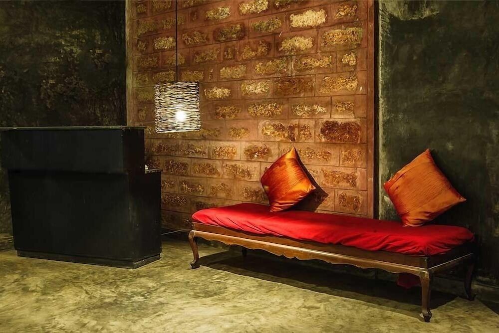 Colombo Beach Hostel 2