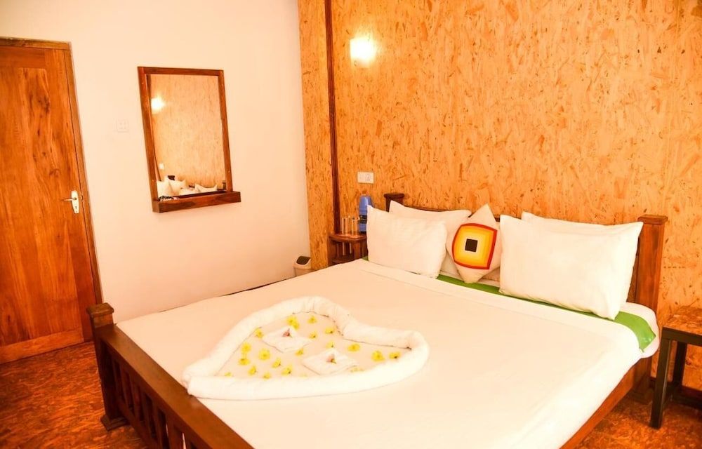 Ella Nature Life Guest and Restaurant 3