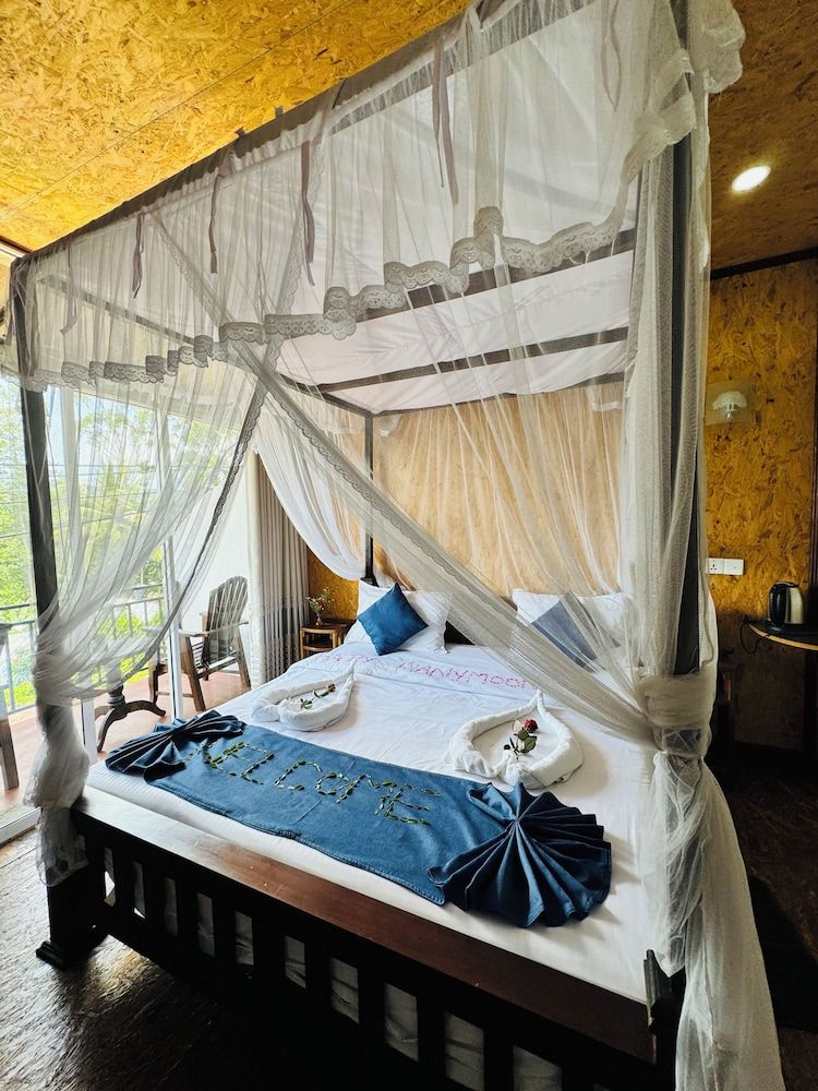 Ella Nature Life Guest and Restaurant 2