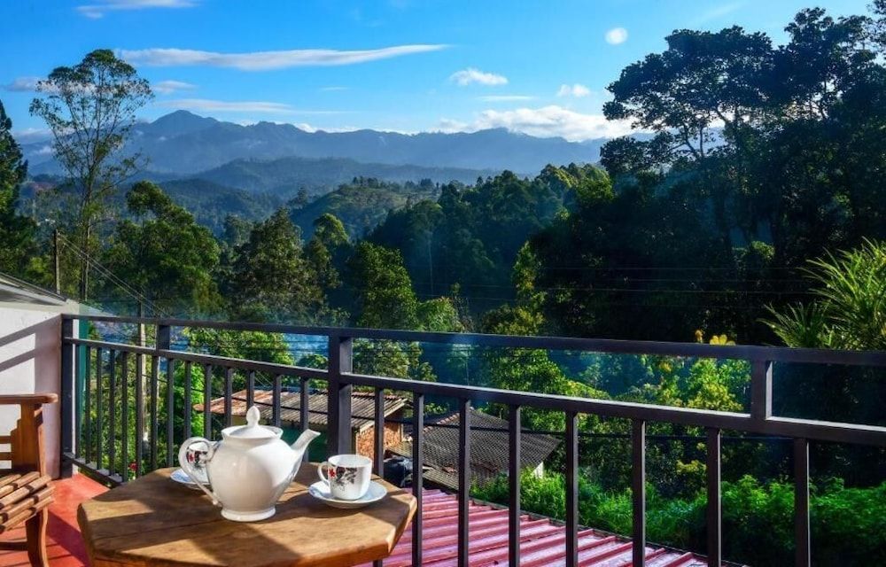 Ella Nature Life Guest and Restaurant -1 estrellas en Ella