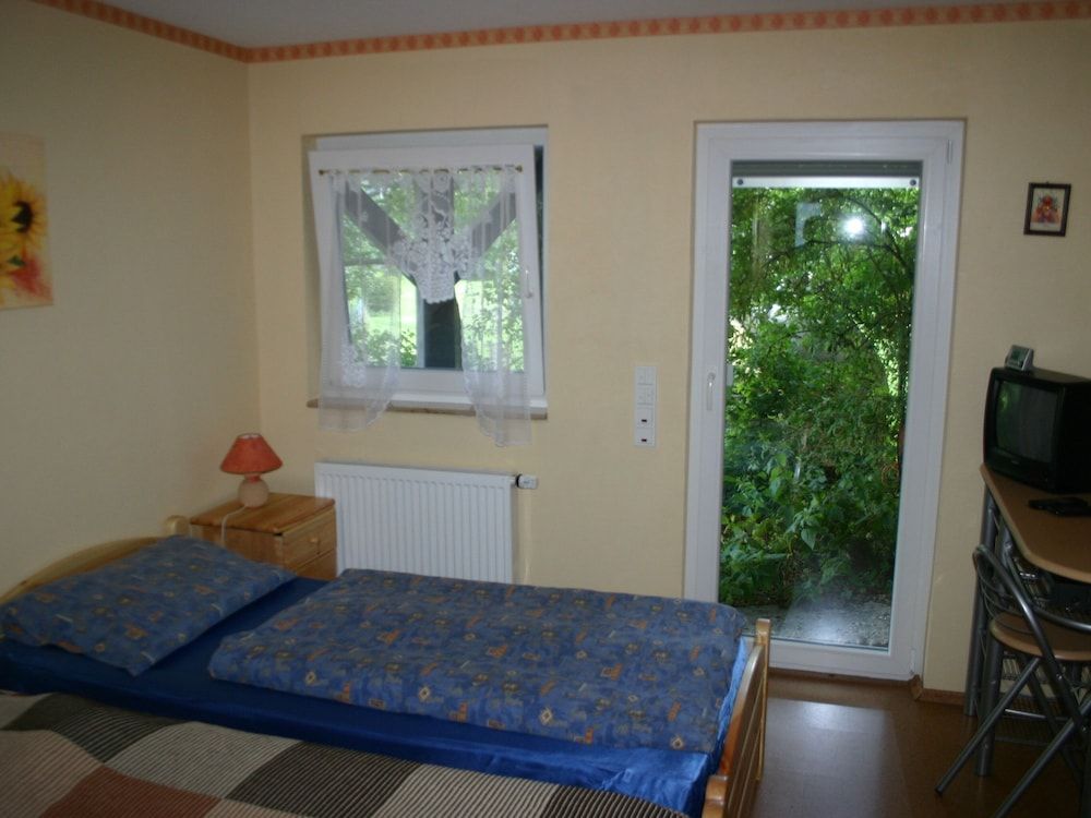 Gasthof Zum Stausee 3