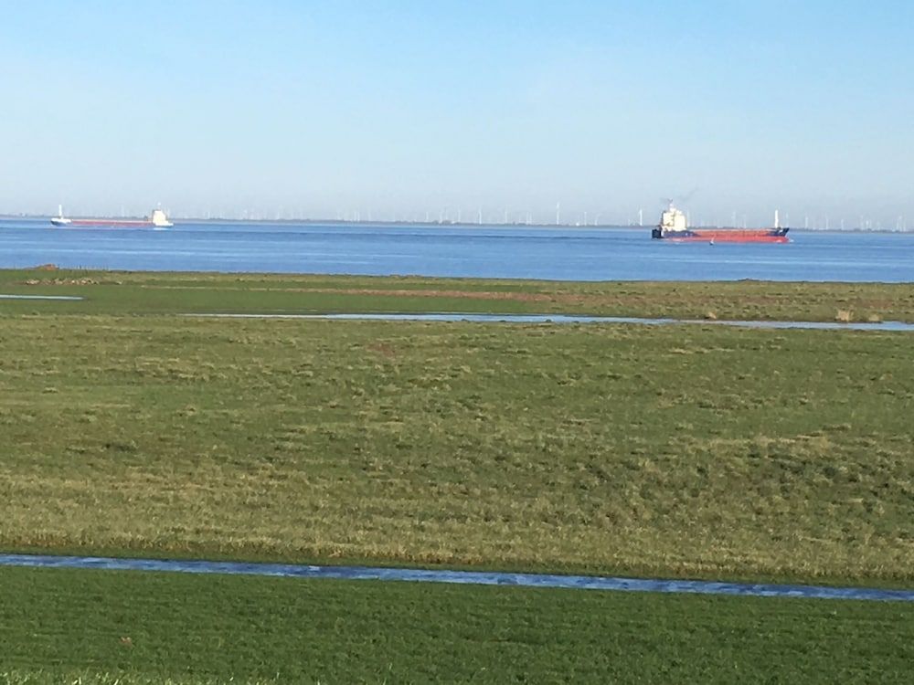 Deichschätzchen -1 estrelas em Otterndorf