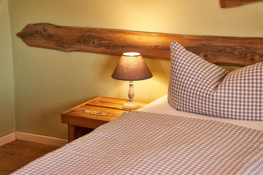 ARRIVEL Pension Haus am Bach 3