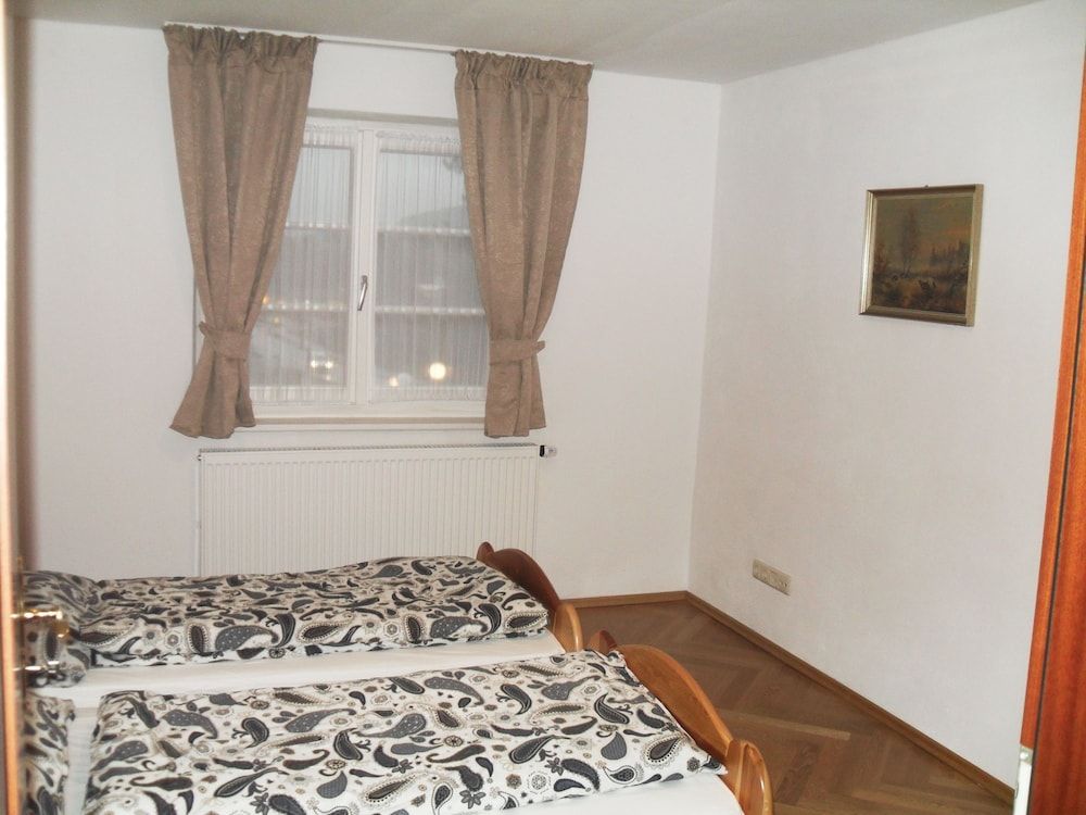 Hotel Garni Forsthaus 3