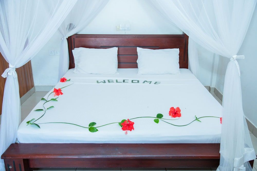 ocean of life ayurveda Hotel 2 estrellas en Induruwa