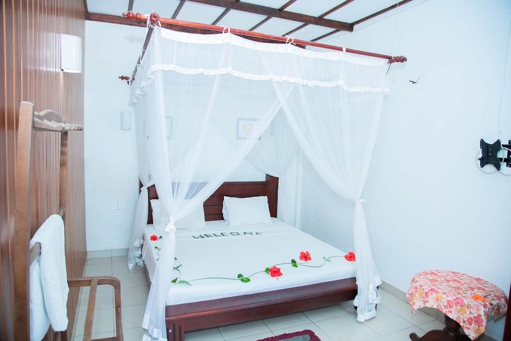 ocean of life ayurveda Hotel 2